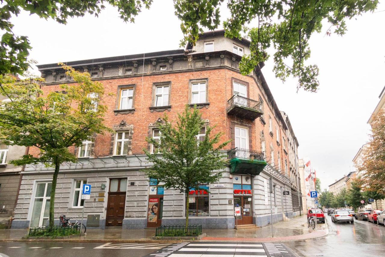 Glamorous And Brand New 2 Bedroom Krakow Exterior photo
